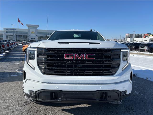 2026 GMC Sierra 1500 Elevation (Stk: TG241302) in Calgary - Image 9 of 25