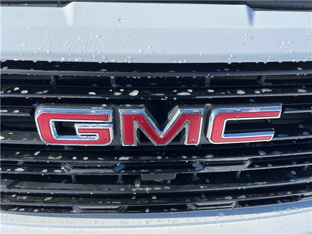 2026 GMC Sierra 1500 Elevation (Stk: TG241302) in Calgary - Image 11 of 25