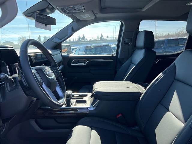 2026 GMC Sierra 1500 Elevation (Stk: TG241302) in Calgary - Image 13 of 25