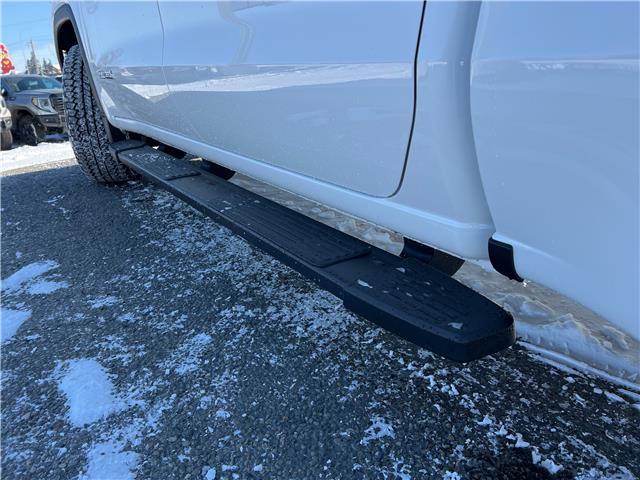 2026 GMC Sierra 1500 Elevation (Stk: TG241302) in Calgary - Image 12 of 25