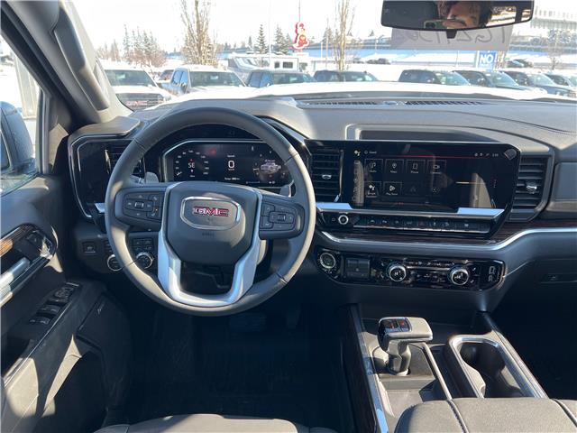 2026 GMC Sierra 1500 Elevation (Stk: TG241302) in Calgary - Image 14 of 25