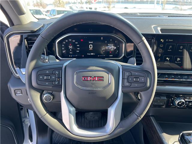 2026 GMC Sierra 1500 Elevation (Stk: TG241302) in Calgary - Image 15 of 25