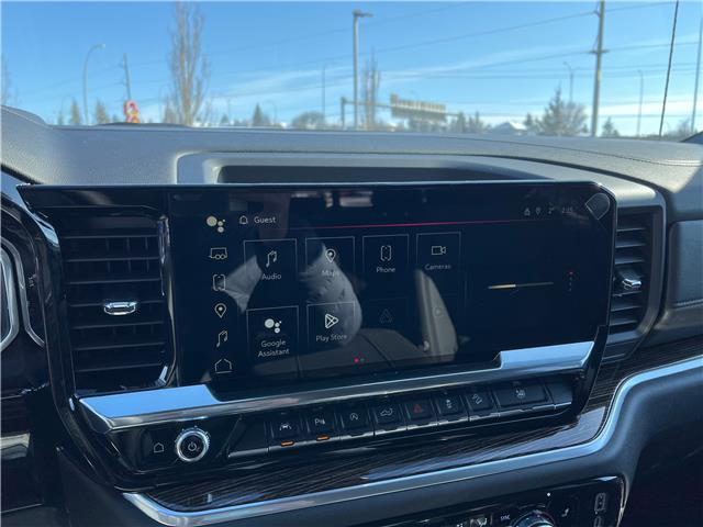 2026 GMC Sierra 1500 Elevation (Stk: TG241302) in Calgary - Image 16 of 25