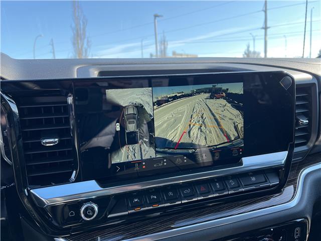 2026 GMC Sierra 1500 Elevation (Stk: TG241302) in Calgary - Image 18 of 25