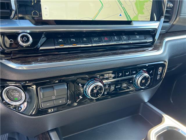 2026 GMC Sierra 1500 Elevation (Stk: TG241302) in Calgary - Image 19 of 25