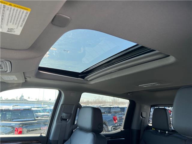 2026 GMC Sierra 1500 Elevation (Stk: TG241302) in Calgary - Image 20 of 25