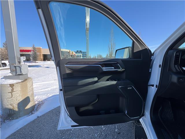 2026 GMC Sierra 1500 Elevation (Stk: TG241302) in Calgary - Image 22 of 25