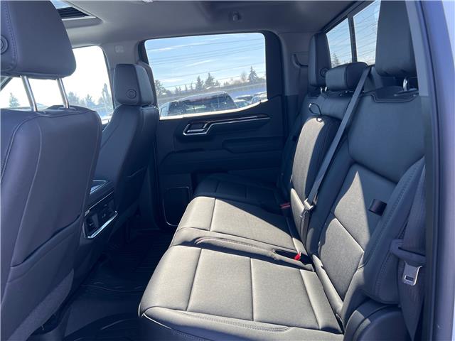 2026 GMC Sierra 1500 Elevation (Stk: TG241302) in Calgary - Image 23 of 25