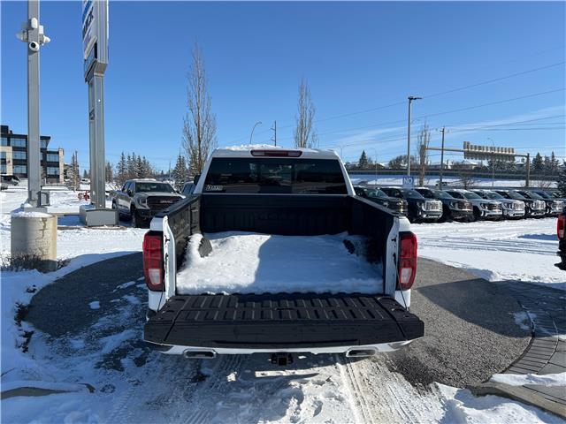 2026 GMC Sierra 1500 Elevation (Stk: TG241302) in Calgary - Image 24 of 25
