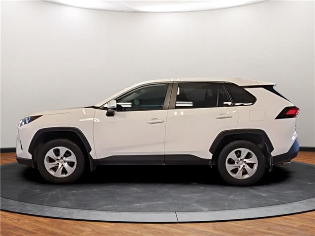 2024 Toyota RAV4 LE (Stk: 470442) in Lower Sackville - Image 2 of 11