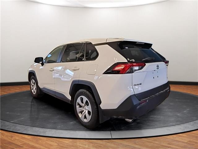 2024 Toyota RAV4 LE (Stk: 470442) in Lower Sackville - Image 3 of 11