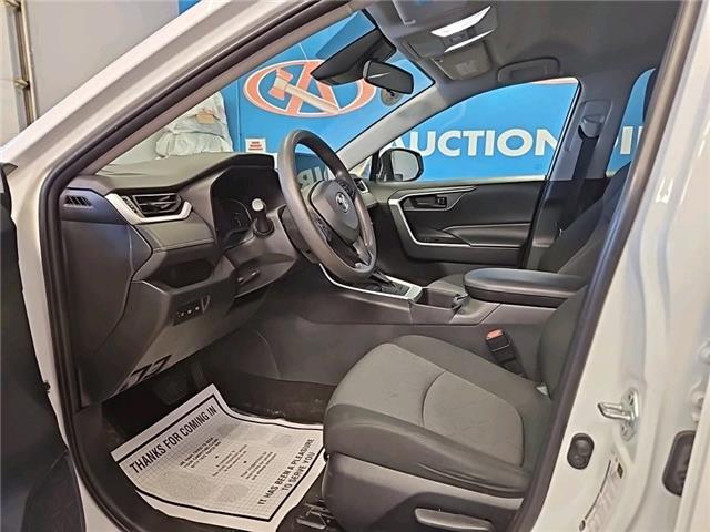 2024 Toyota RAV4 LE (Stk: 470442) in Lower Sackville - Image 5 of 11