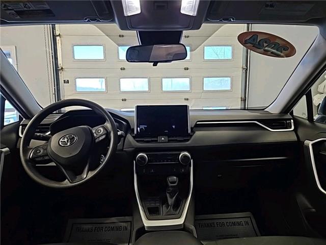 2024 Toyota RAV4 LE (Stk: 470442) in Lower Sackville - Image 6 of 11