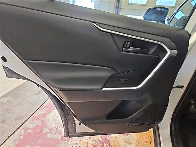 2024 Toyota RAV4 LE (Stk: 470442) in Lower Sackville - Image 7 of 11