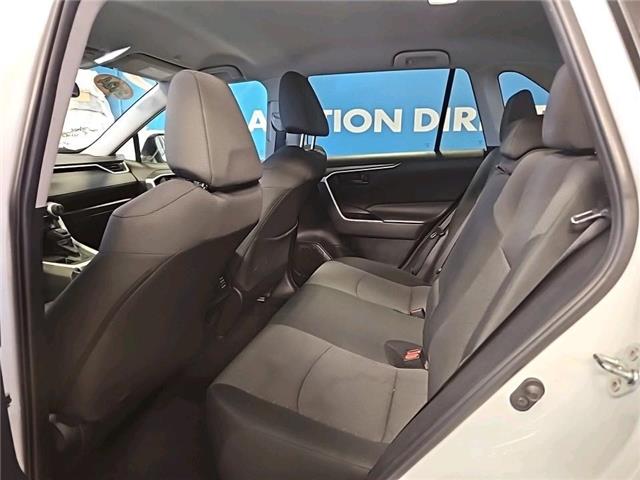 2024 Toyota RAV4 LE (Stk: 470442) in Lower Sackville - Image 8 of 11