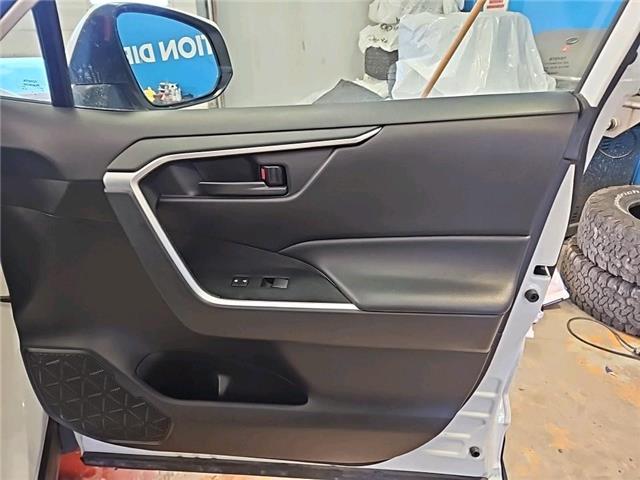 2024 Toyota RAV4 LE (Stk: 470442) in Lower Sackville - Image 9 of 11