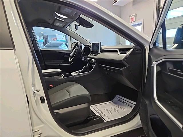 2024 Toyota RAV4 LE (Stk: 470442) in Lower Sackville - Image 10 of 11