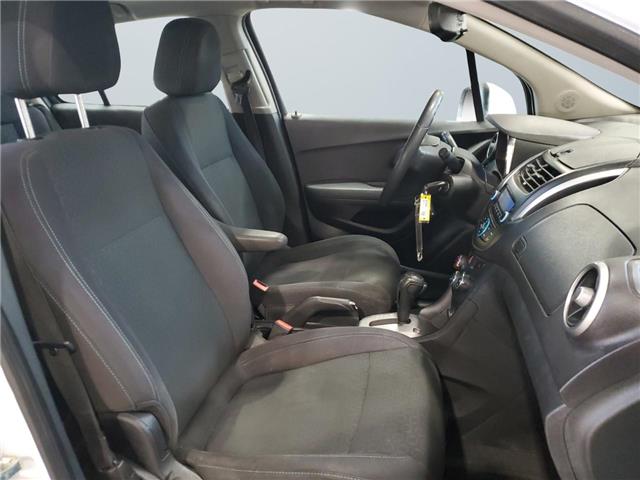 2015 Chevrolet Trax LS (Stk: 351968) in Medicine Hat - Image 15 of 15
