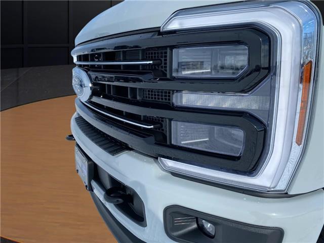 2026 Ford F-350 Platinum (Stk: 26026) in Melfort - Image 2 of 22