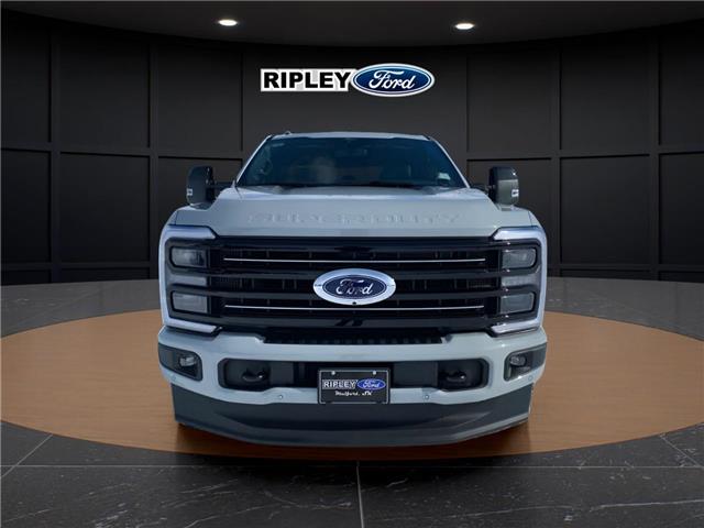 2026 Ford F-350 Platinum (Stk: 26026) in Melfort - Image 3 of 22