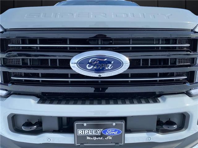 2026 Ford F-350 Platinum (Stk: 26026) in Melfort - Image 5 of 22
