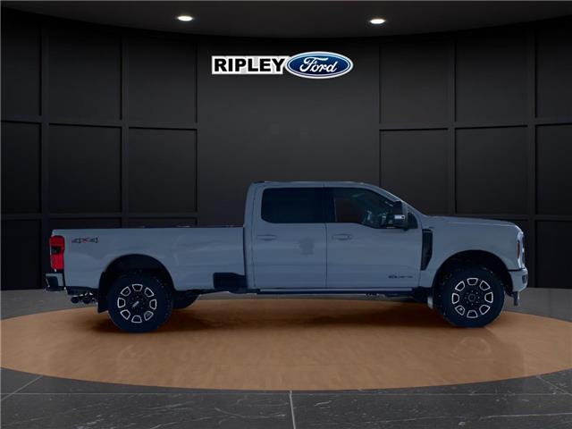 2026 Ford F-350 Platinum (Stk: 26026) in Melfort - Image 6 of 22