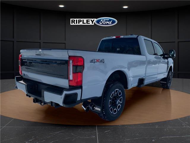 2026 Ford F-350 Platinum (Stk: 26026) in Melfort - Image 7 of 22