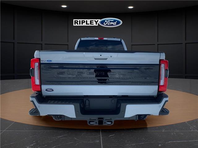 2026 Ford F-350 Platinum (Stk: 26026) in Melfort - Image 9 of 22