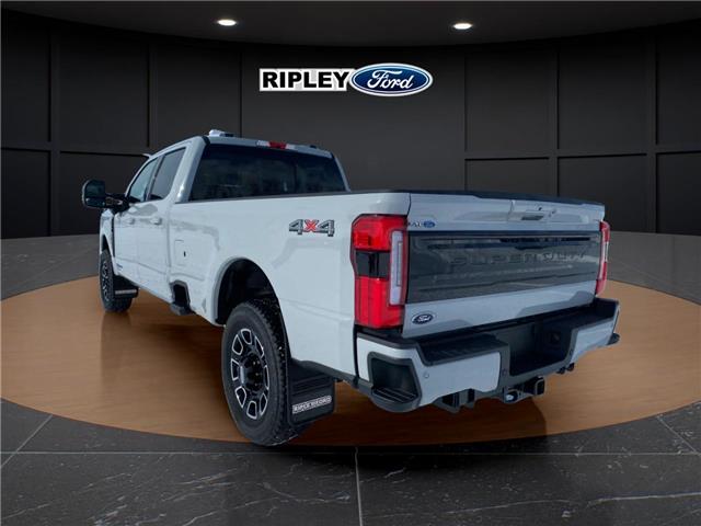 2026 Ford F-350 Platinum (Stk: 26026) in Melfort - Image 10 of 22