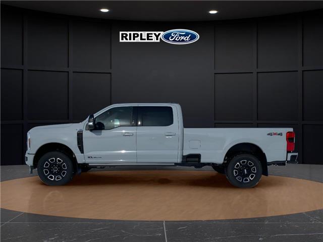 2026 Ford F-350 Platinum (Stk: 26026) in Melfort - Image 11 of 22