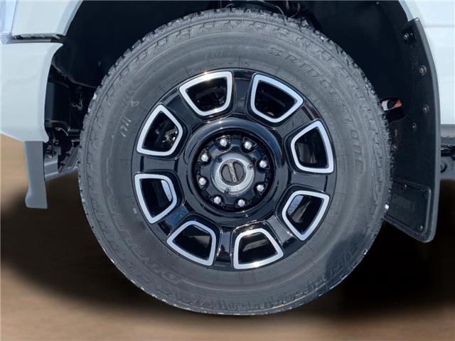 2026 Ford F-350 Platinum (Stk: 26026) in Melfort - Image 12 of 22