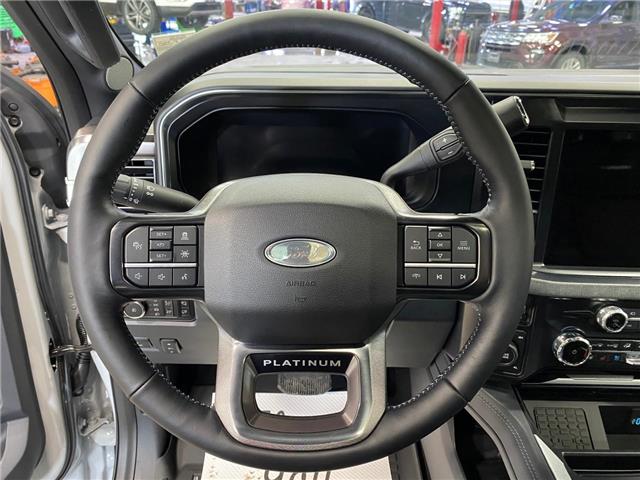 2026 Ford F-350 Platinum (Stk: 26026) in Melfort - Image 20 of 22