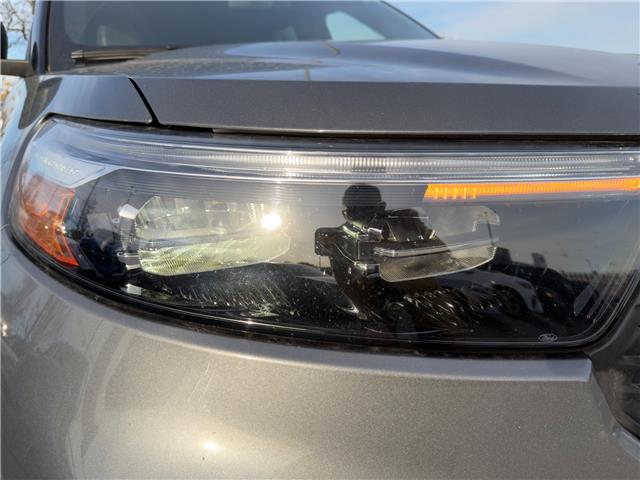 2022 Ford Explorer Timberline (Stk: 6L048X) in Oakville - Image 6 of 39