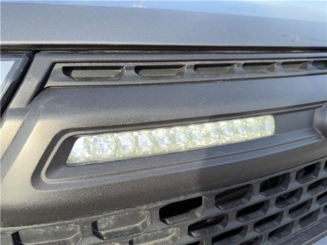 2022 Ford Explorer Timberline (Stk: 6L048X) in Oakville - Image 7 of 39