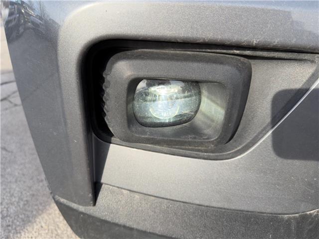 2022 Ford Explorer Timberline (Stk: 6L048X) in Oakville - Image 8 of 39