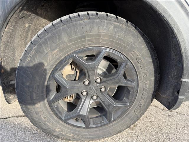 2022 Ford Explorer Timberline (Stk: 6L048X) in Oakville - Image 9 of 39