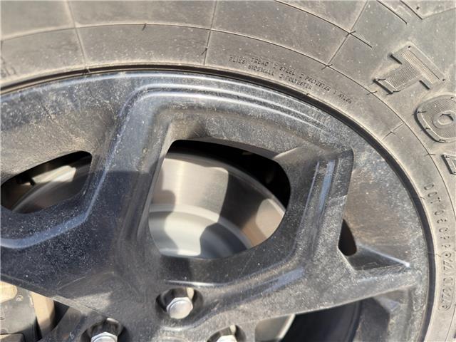 2022 Ford Explorer Timberline (Stk: 6L048X) in Oakville - Image 10 of 39