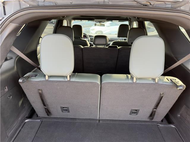 2022 Ford Explorer Timberline (Stk: 6L048X) in Oakville - Image 20 of 39