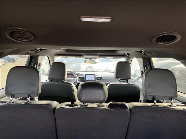 2022 Ford Explorer Timberline (Stk: 6L048X) in Oakville - Image 21 of 39