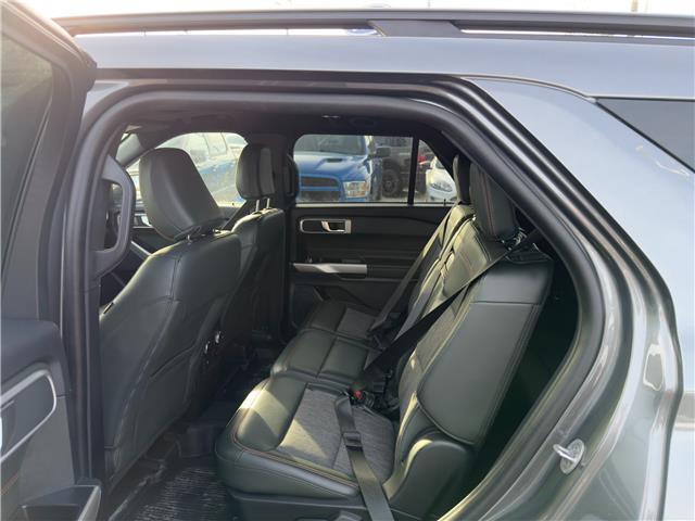 2022 Ford Explorer Timberline (Stk: 6L048X) in Oakville - Image 36 of 39