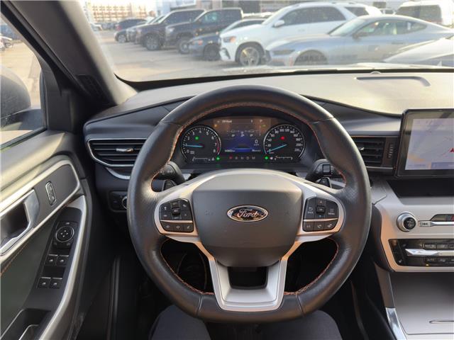 2022 Ford Explorer Timberline (Stk: 6L048X) in Oakville - Image 26 of 39