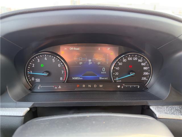 2022 Ford Explorer Timberline (Stk: 6L048X) in Oakville - Image 27 of 39