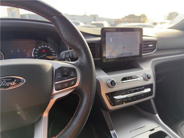 2022 Ford Explorer Timberline (Stk: 6L048X) in Oakville - Image 29 of 39