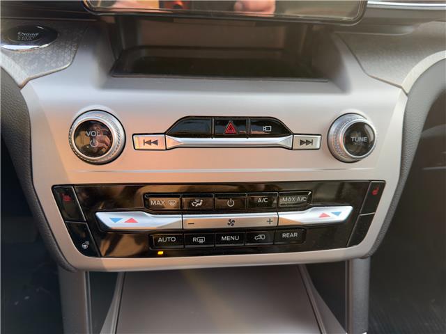 2022 Ford Explorer Timberline (Stk: 6L048X) in Oakville - Image 33 of 39