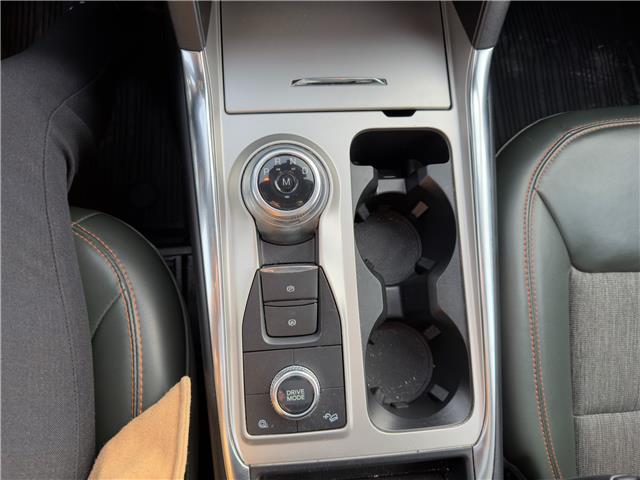 2022 Ford Explorer Timberline (Stk: 6L048X) in Oakville - Image 34 of 39