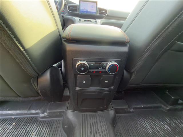 2022 Ford Explorer Timberline (Stk: 6L048X) in Oakville - Image 38 of 39