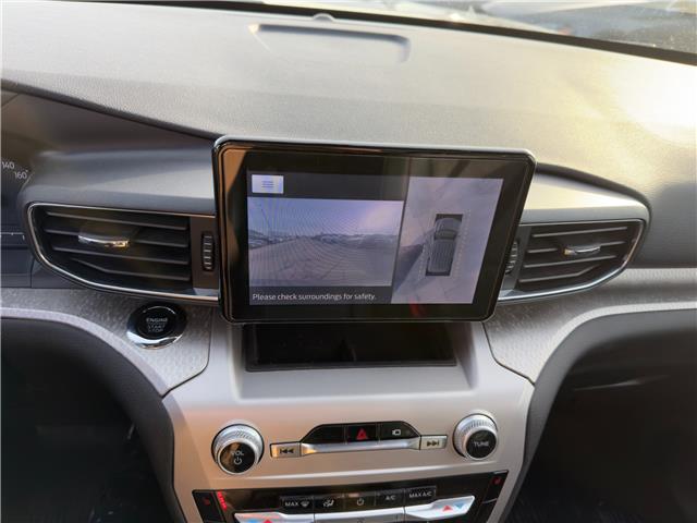 2022 Ford Explorer Timberline (Stk: 6L048X) in Oakville - Image 32 of 39