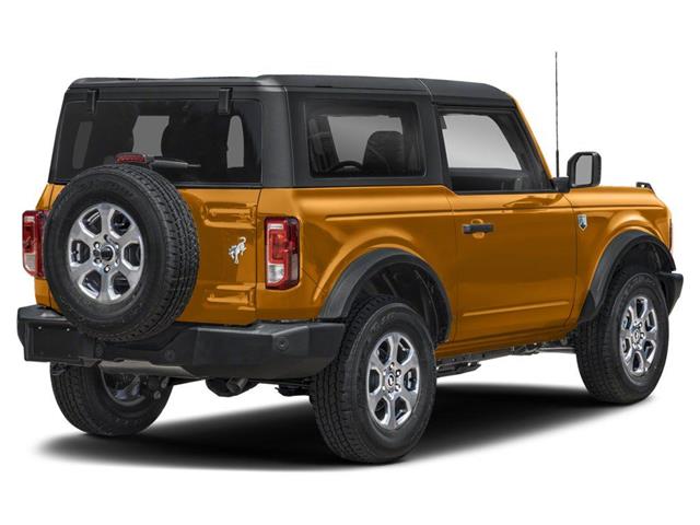 2022 Ford Bronco Big Bend (Stk: P7352) in Oakville - Image 3 of 12