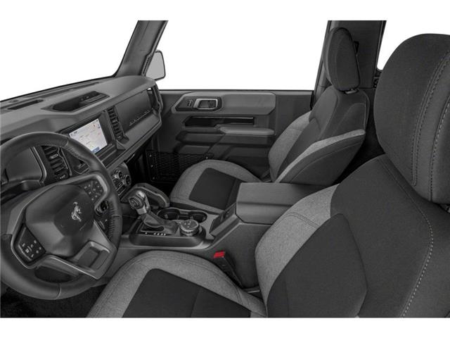 2022 Ford Bronco Big Bend (Stk: P7352) in Oakville - Image 6 of 12