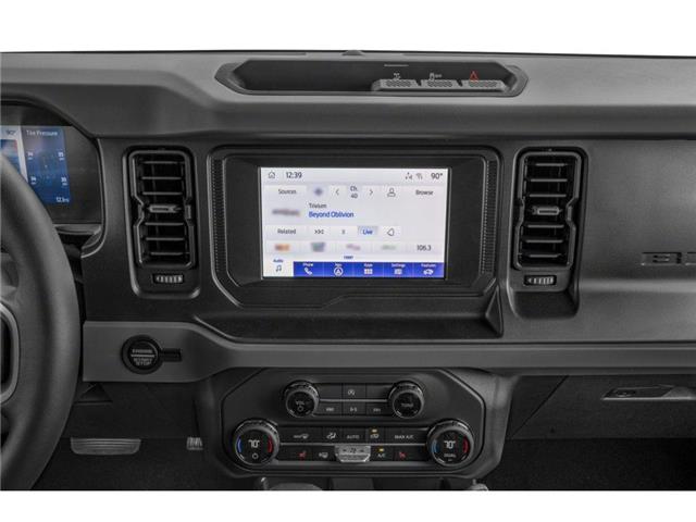 2022 Ford Bronco Big Bend (Stk: P7352) in Oakville - Image 7 of 12